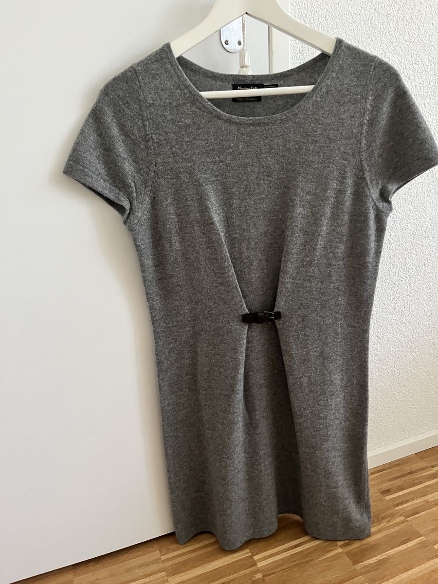 Massimo Dutti Vestiti: Massimo Dutti Kleid XS – Nuovo (secondo la descrizione) da Pfäffikon SZ venduto da Zitrone_100