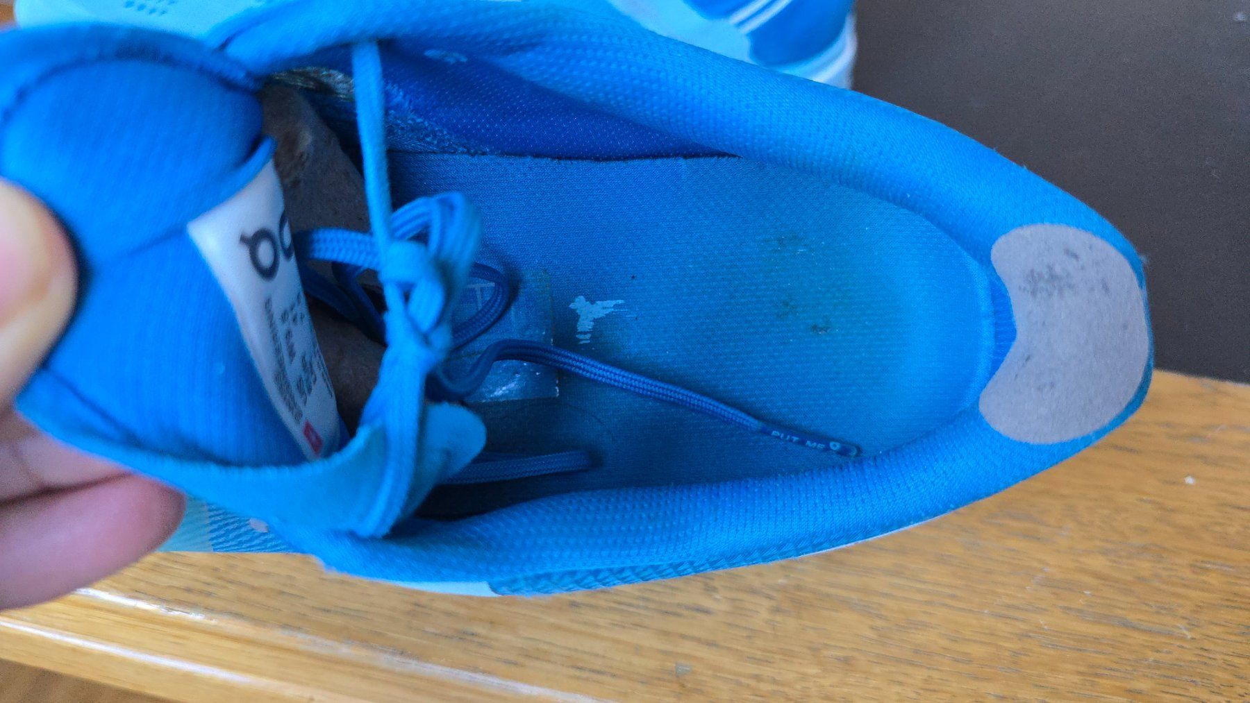 On Scarpe da donna: ON Cloud  schuhe EU 41 – Usato da Wallisellen venduto da theblacksheep 5