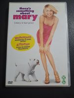 Film DVD Mary à tout prix
