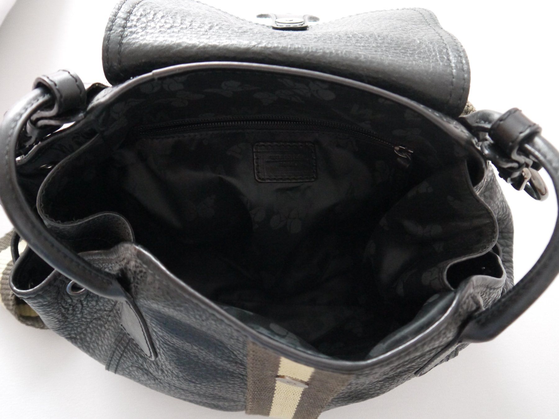 Max Mara Borse da donna: Weekend Max Mara umhänge Tasche – Usato da Hagendorn venduto da Blaf 3