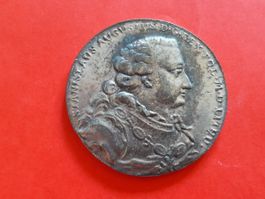 Medaille Stanislau Augustus, Polen, 27g