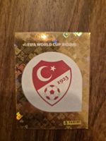 WM Panini TUR 1