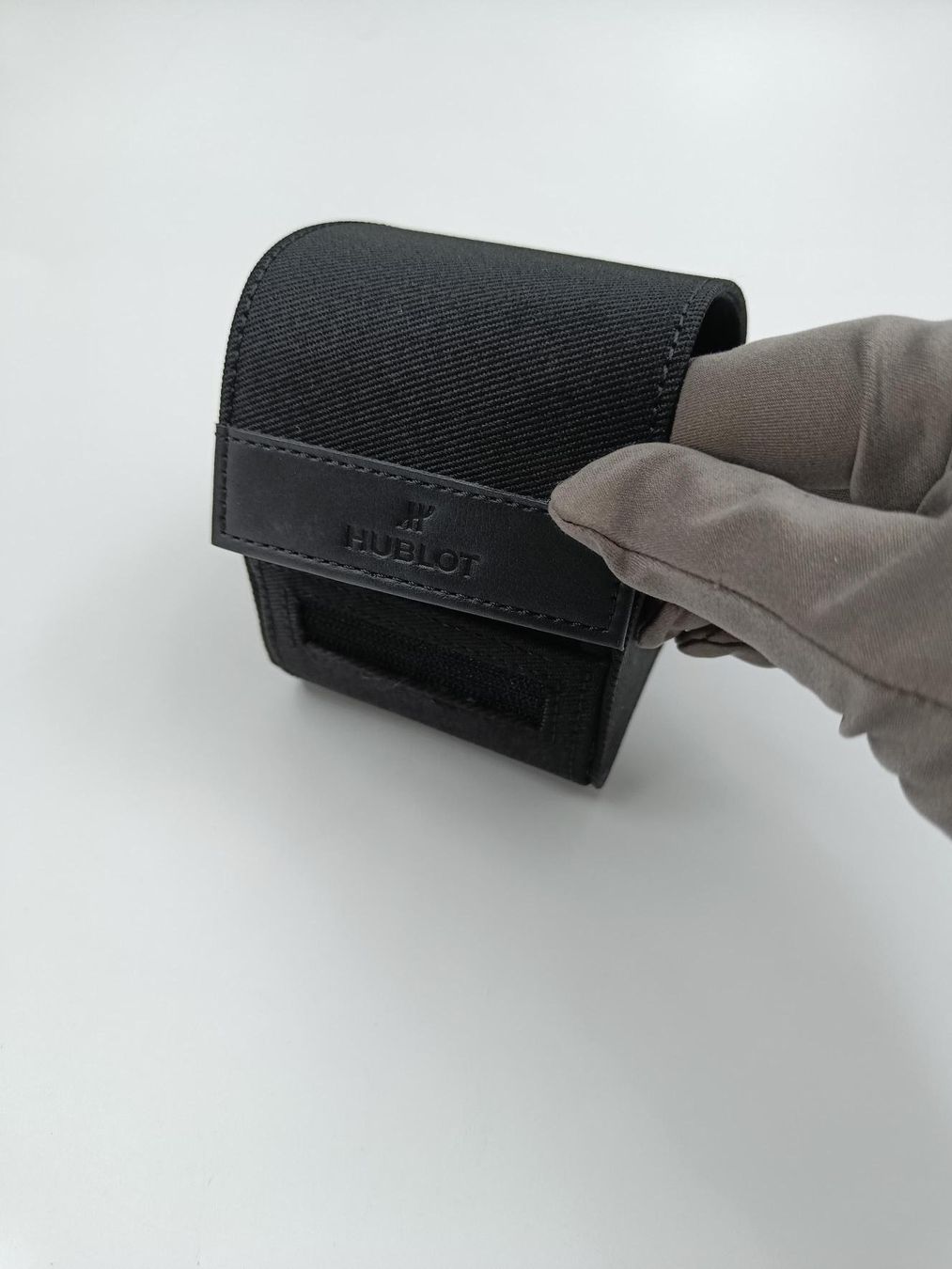 Boîtes de montres: HUBLOT UHREN REISE/ SERVICEBOX – Neuf (Voir description) à Luzern par EdiGem 1