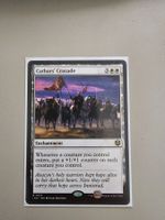 Magic the Gathering: Cathars' Crusade
