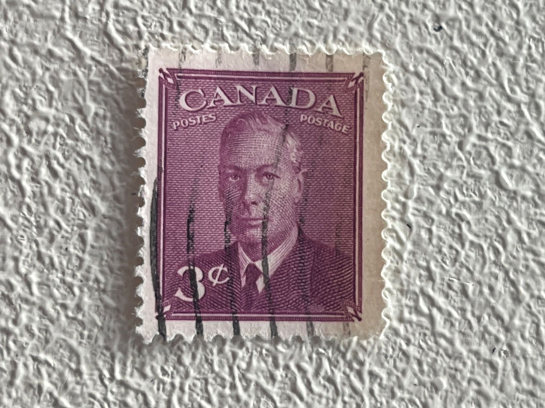 Tutti i francobolli: Canada Briefmarke – Usato da Chiasso venduto da AzenYa