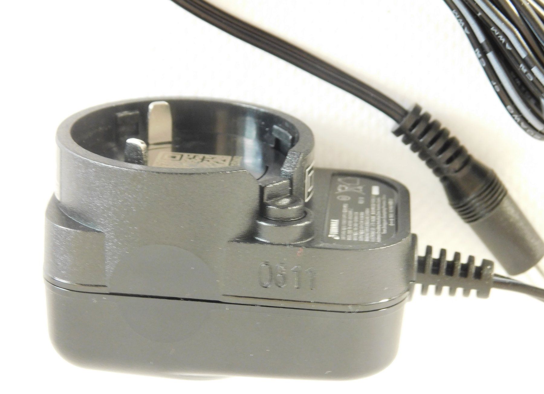 Unità & Adattatore: DISC Turnmax Adaptor – Usato da Emmenbrücke venduto da Neverlaand-22 3