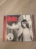 Dido - Life for Rent CD Album - Hit White Flag!