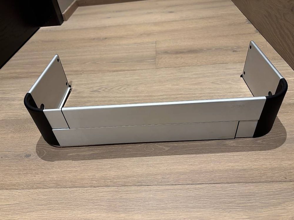 Grilles & Grillages: Reer Herdschutz Premium XL – D'occasion à Ebmatingen par nicolen.b 1