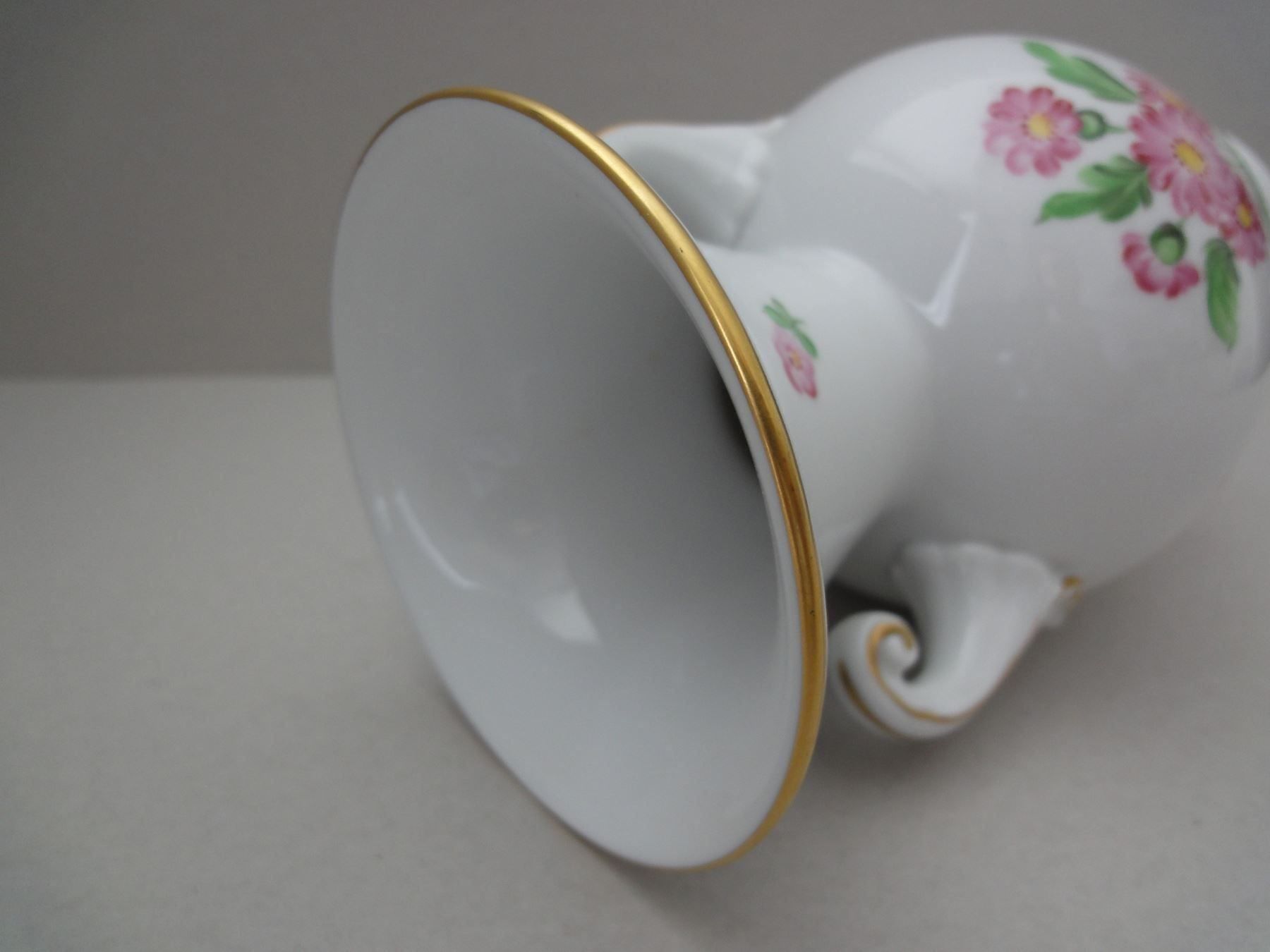 Herend Vasi & Recipienti: Porzellan Vase Herend – Usato da Chur venduto da omonia 4
