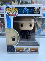 Funko POP! Movies Aquaman and the Lost Kingdom Orm