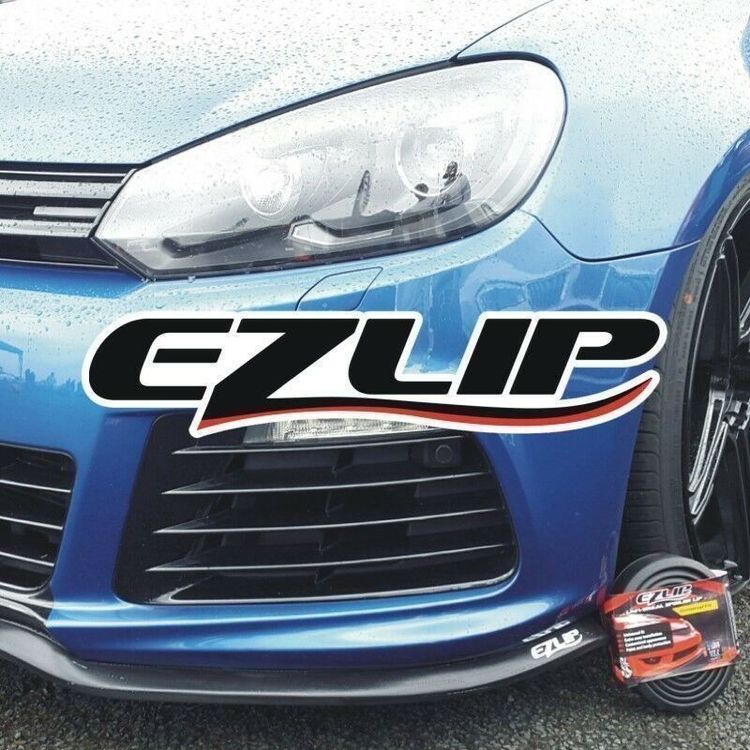 EZ-LIP PRO Universal Spoiler Spoilerlippe Lippe Frontspoiler
