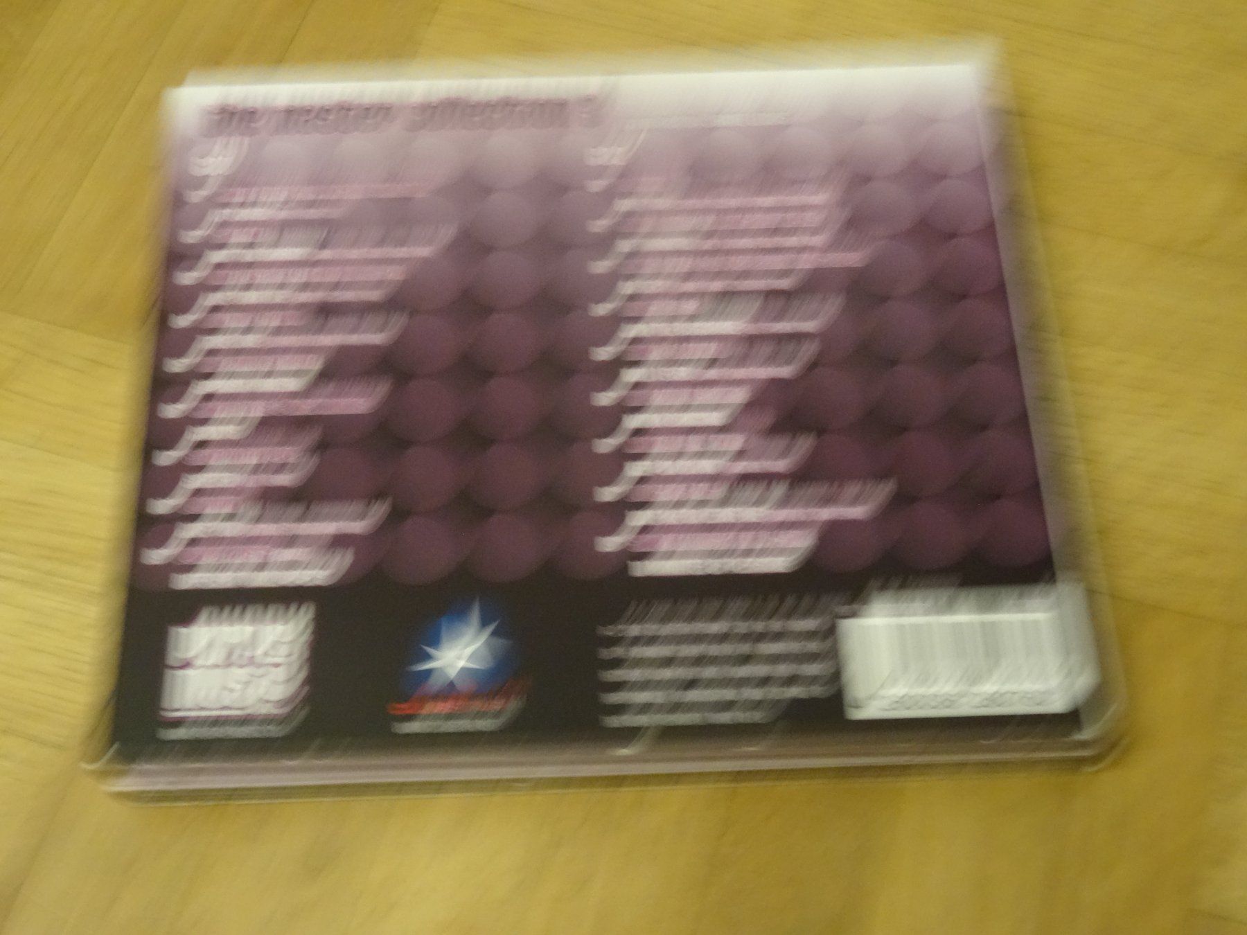 CD: Purple Music - The Master Collection 3 CD – Usato da Olten venduto da Disc-Ausverkauf 1