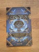 Eislotus - Wasser Findet Seinen Weg - Liza Grimm