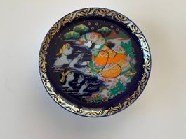 Teller Rosenthal Sinbad der Seefahrer limitierte Auflage