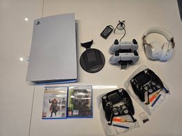 Playstation 5 - 825 gb