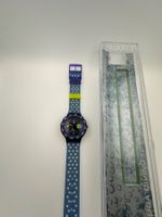 SWATCH SCUBA CAPTAIN NEMO NEU 1992