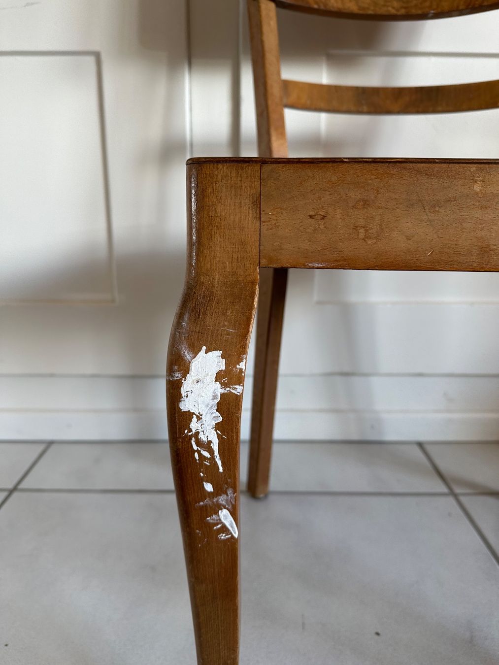 Sedie: Wooden chair – Usato da Zürich venduto da luc_spl8 2