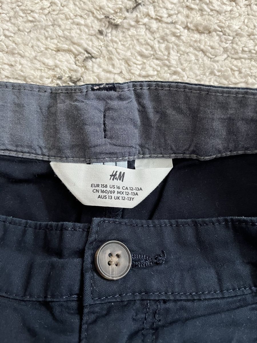 H&M Pantaloni: Kurze hosen – Usato da Baden venduto da Car_lio09 1
