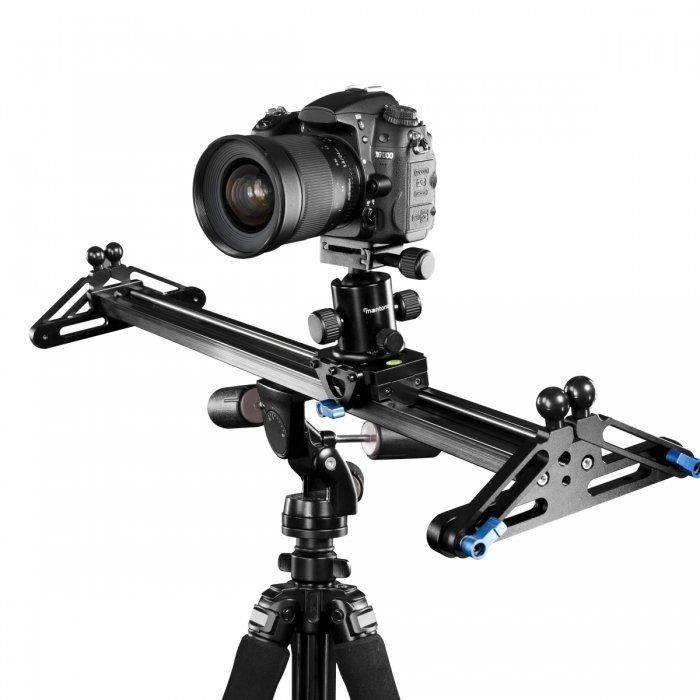 Walimex Pro Carbon Video Slider Pro 120 | Günstiger Preis