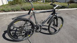 Mountainbike