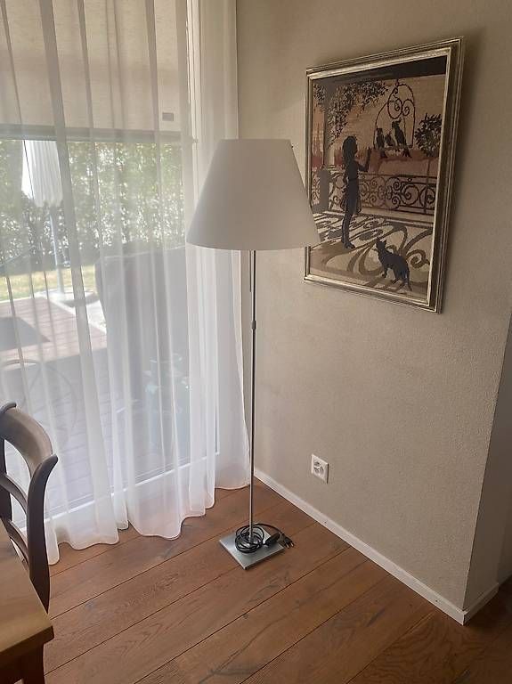 Lampes: Luce Plan – D'occasion à Fribourg par douce-01