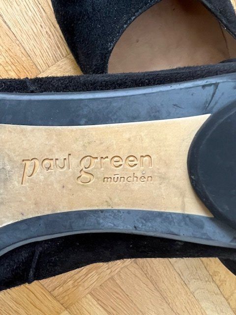 Paul Green Damenschuhe: "Paul Green" Schuhe Gr. 7 = 40! – Neu (gemäss Beschreibung) aus Walenstadt von ricamul 3