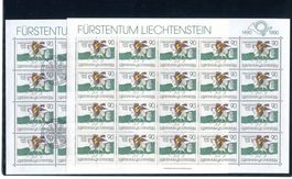 1990 500 J. Post Bogen je **/O