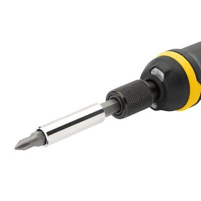 Stanley Trapani: Stanley Fatmax Bit Schraubendreher 4V – Nuovo e nell'imballaggio originale da Koppigen venduto da Bracher_Mail-House 5