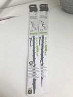 Rapid Drain Cleaner Abflussreiniger 2x2 Stk. (NEU)