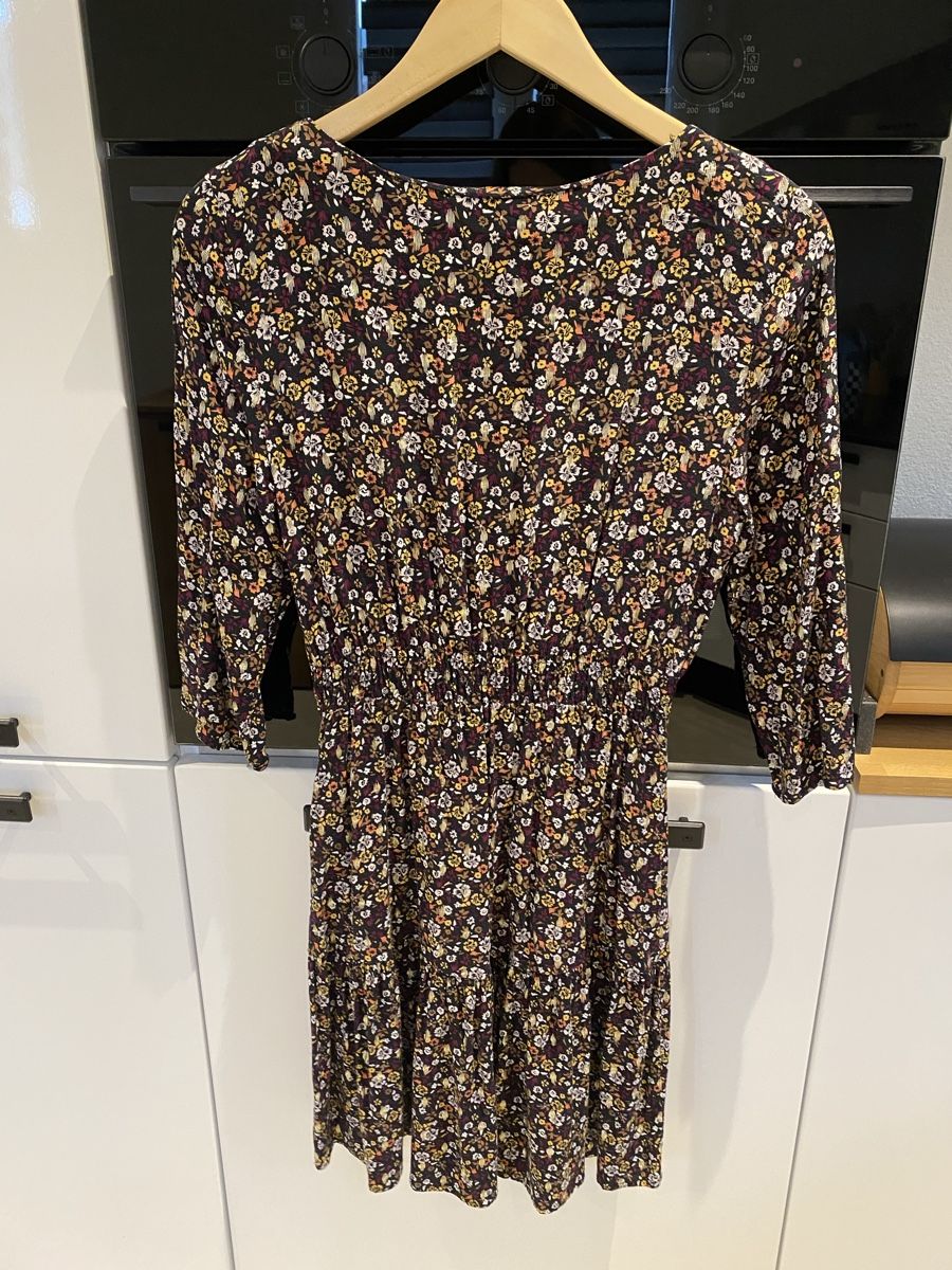Vestiti: Robe imprimé floral Bonobo, taille M – Nuovo (secondo la descrizione) da Aigle venduto da Celina28 1