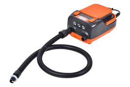 SUP-PUMPE - STX HT-790 elektrische SUP Pumpe - TOP Gerät