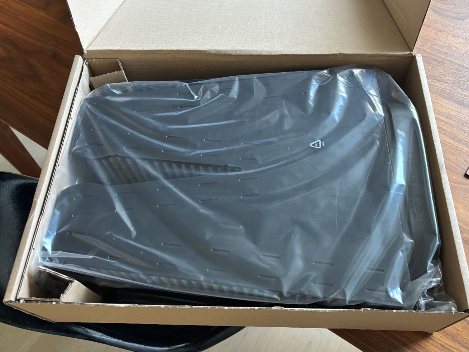 Ventilazione: Bora ULBF Luftreinigungsbox flexibel – Nuovo e nell'imballaggio originale da Zürich venduto da superhelga 2