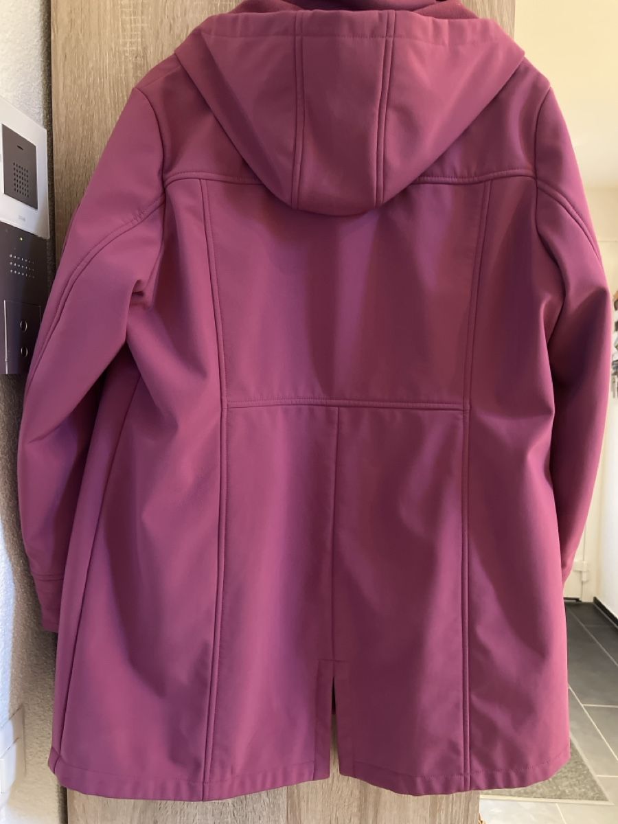 Giacche: Mona Funktionsjacke Gr. 44 – Nuovo (secondo la descrizione) da Bonaduz venduto da Malves10 5