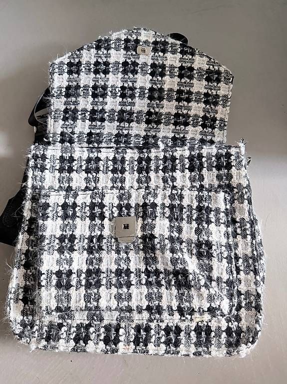 Sacs femmes: Tasche im Chanel-Stil  – D'occasion à Ebikon par immo-th 1