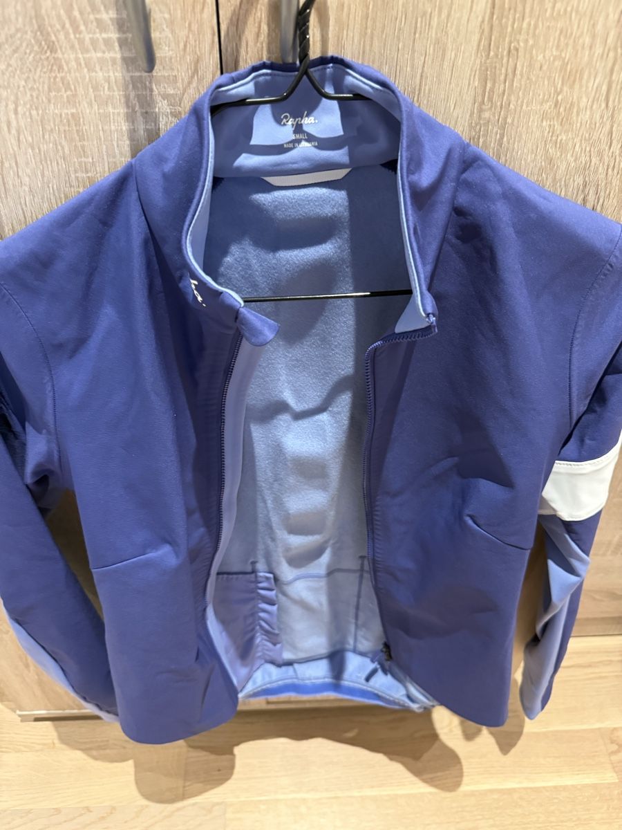 Rapha Jacken: Rapha Winterjacke, Frauen – Gebraucht aus Bühler von dal_zvt5 4