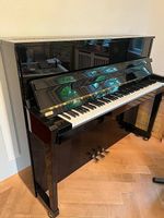Klavier - Schimmel Silent C-120