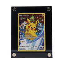 Pikachu (SWSH 020) - Pokémon TCG - SWSH - 🇬🇧