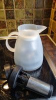 Tea Infuser with Filter - Teapot