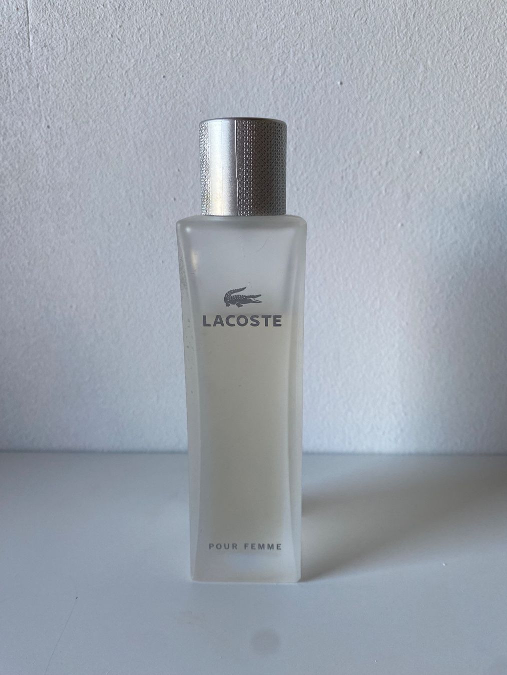 Lacoste Parfum & Eau de Toilette: Lacoste Eau de Parfum – Gebraucht aus Grindel von tsc_hb9b