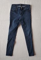 Bequeme Only Blue Denim Jeans, CARMEN 27/30