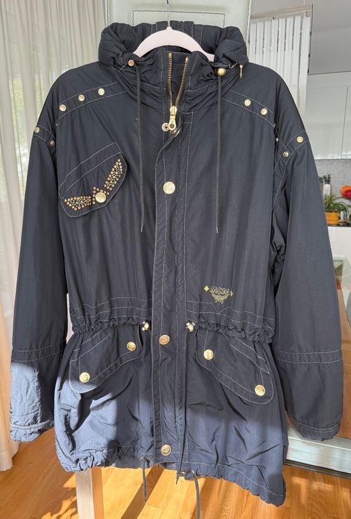 Winterjacke Jacke von (MCM) (Gebraucht) in Winterthur für CHF