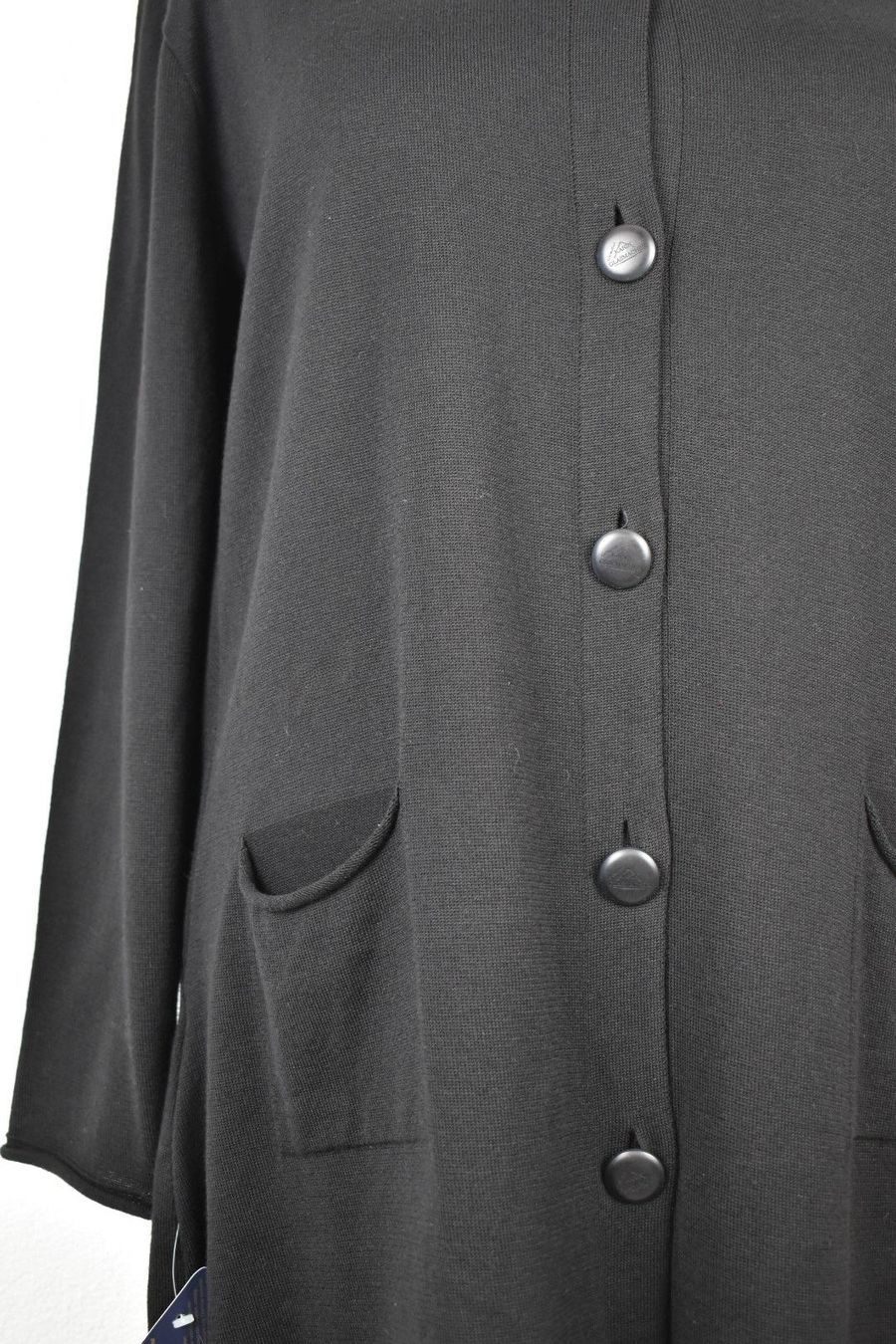 Jacken: Karin Glasmacher Strickjacke Gr.42, neu – Neu (gemäss Beschreibung) aus Nürensdorf von 2ND_STORY 3
