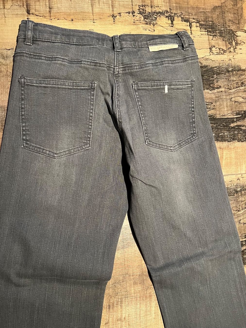 Stella McCartney Pantaloni: STELLA McCARTNEY Kids Jeans – Usato da Genève venduto da mms_7w5q 3