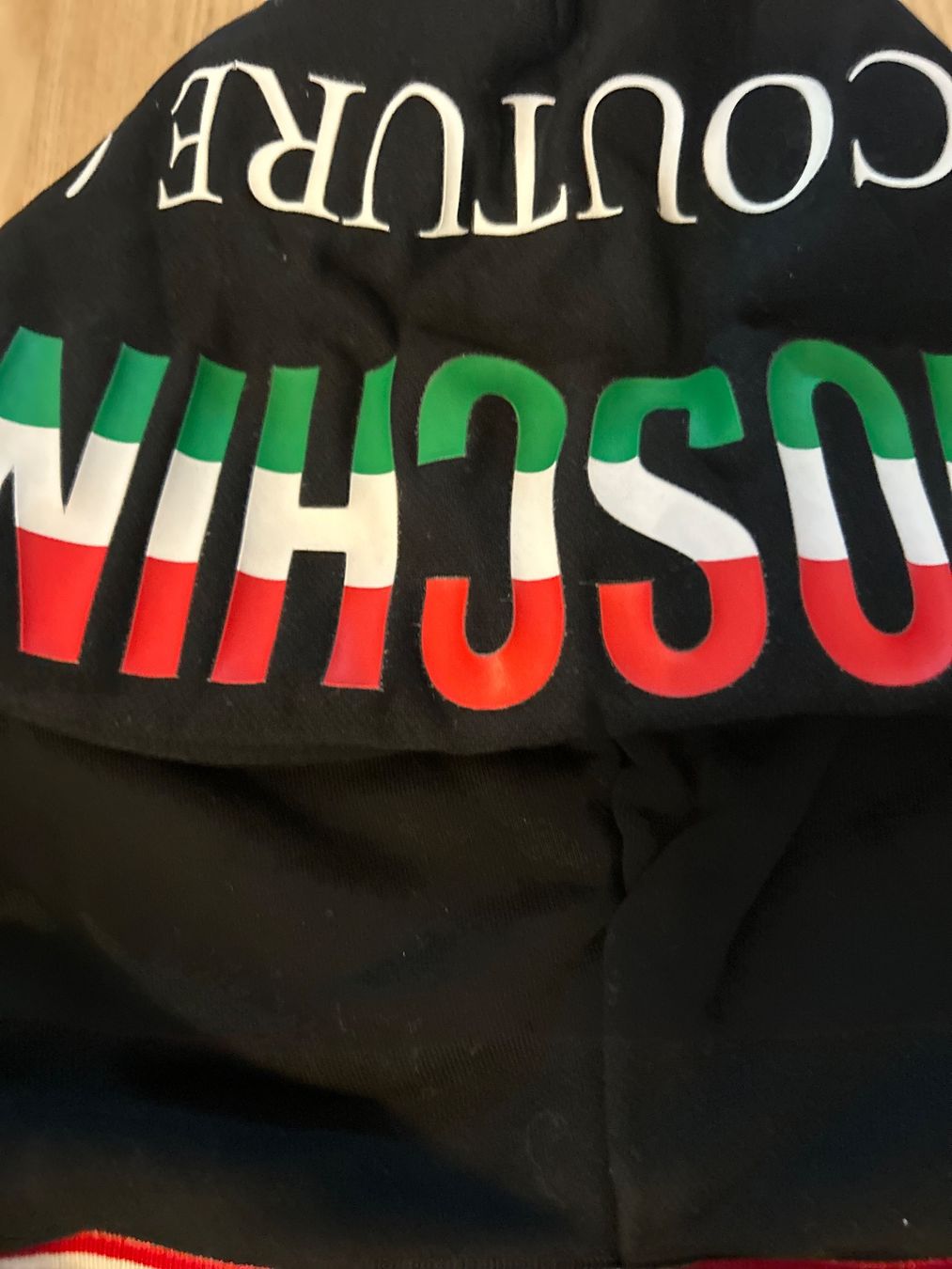 Moschino Completi: Moschino Trainingsanzug - Gr 46 / S – Nuovo (secondo la descrizione) da Brüttisellen venduto da ThommyK 1