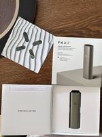PAX 3 Smart Vaporizer - État comme neuf