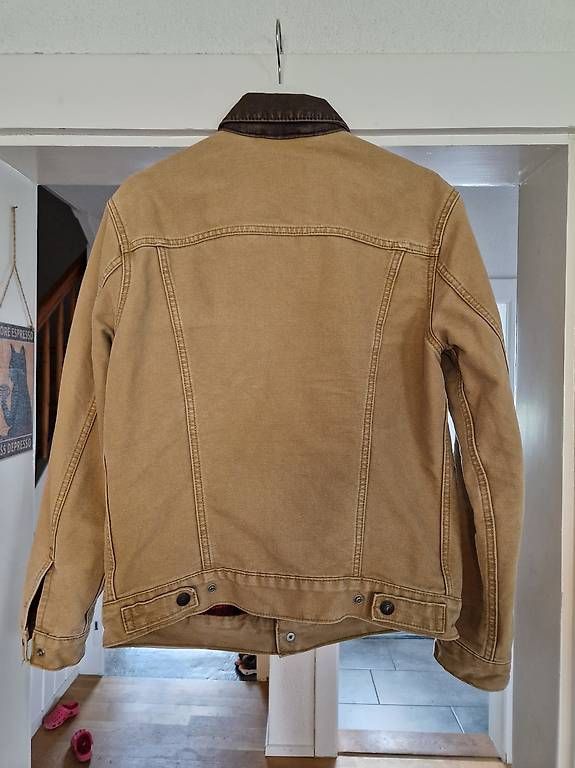 Levi's Vestes: Levis Jacke Selten – D'occasion à Netstal par TheScherrer 3