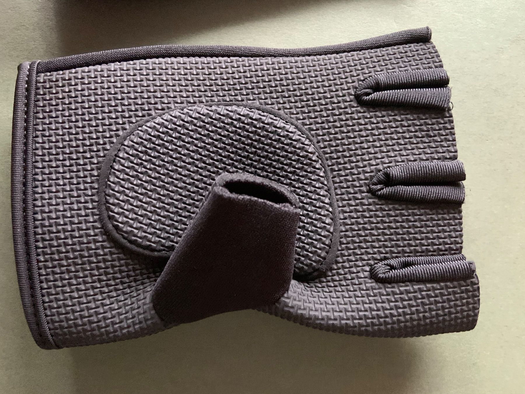 Guanti & manicotti: Velohandschuhe schwarz Dame – Nuovo (secondo la descrizione) da Laufen venduto da Bellebellezza 4