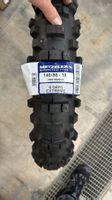 Pneu Metzeler 140/80-18 70M Medium M/S, 6 days extreme