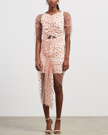 Alice Mccall Elegant Dress [RRP $499]