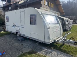 Adria Adiva 502
